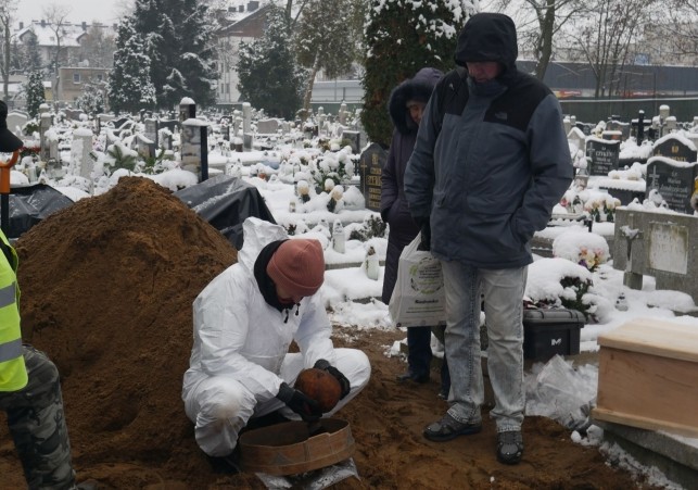 zbrodnia komunistyczna