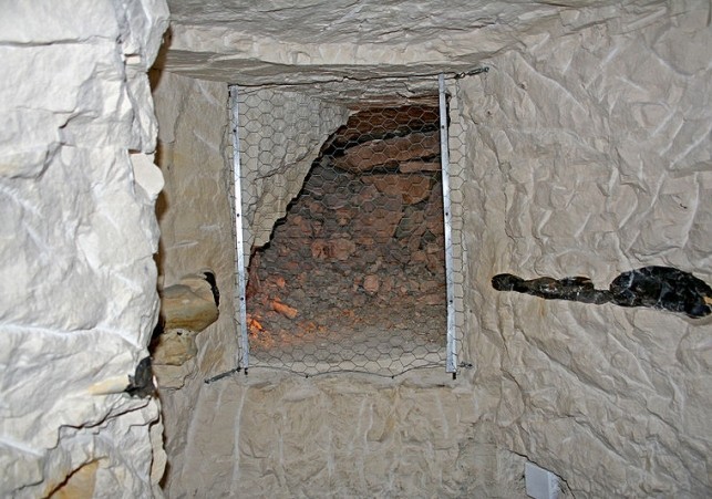 krzemionki opatowskie