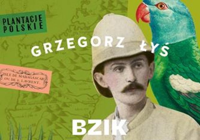 Bzik kolonialny