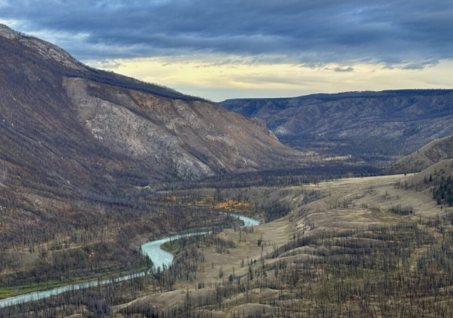 Farwell Canyon
