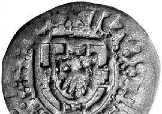 Henryk IV Reffle von Richtenberg