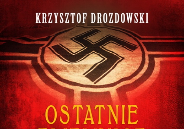 Ostatnie tajemnice nazistów