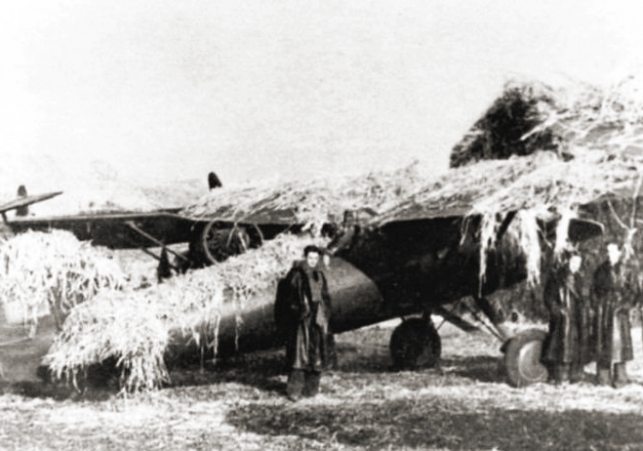 gdzie wybuchla 2 wojna swiatowa