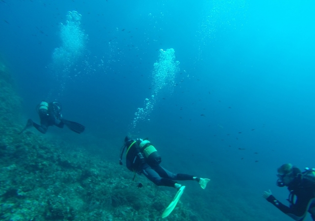 archeologia podwodna