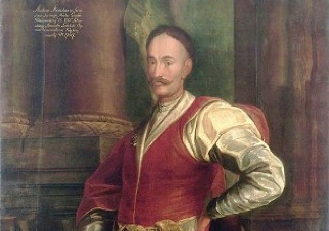 Stanislaw Antoni Szczuka