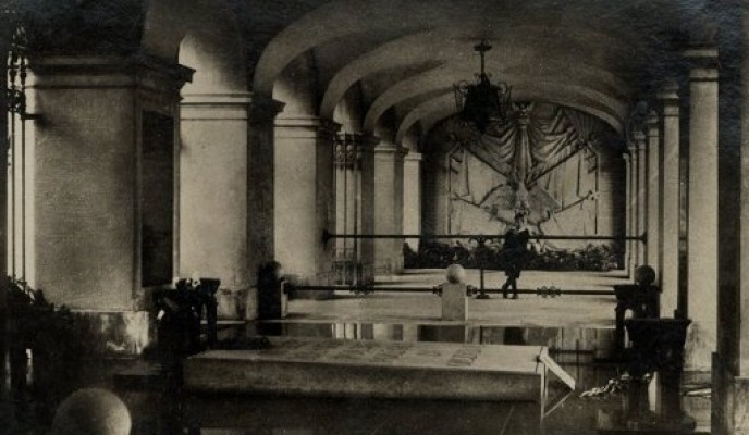 Grób Nieznanego Żołnierza