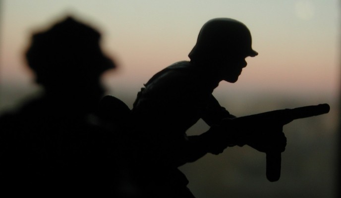 Wkroczenie do Warszawy