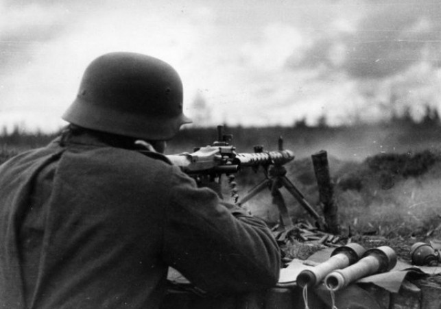 charkow 1942