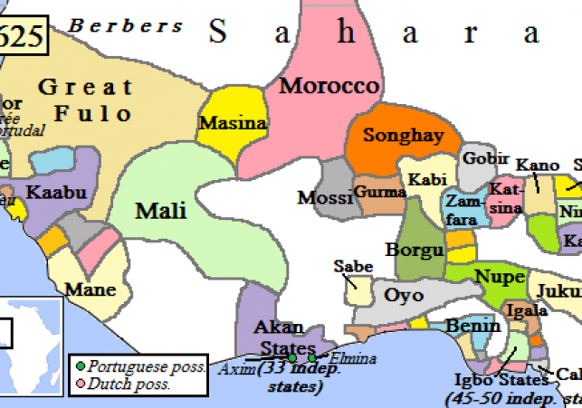 imperium kaabu