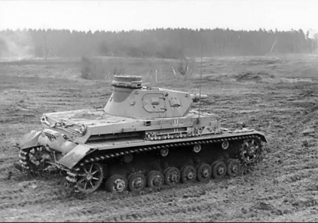 improwizacja 1941