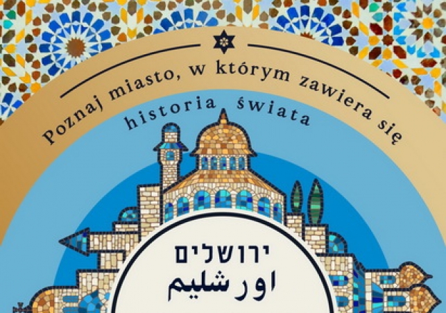 jerozolima biografia