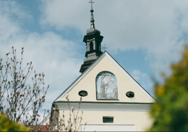 kety kosciol reformatorow