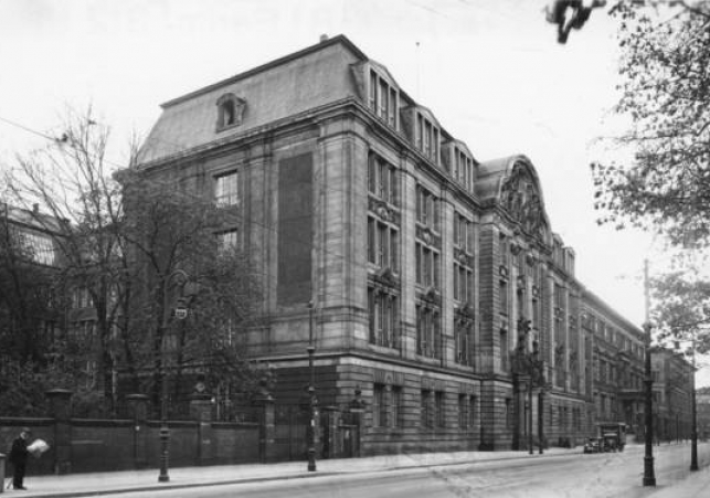 korespondent zagraniczny