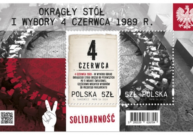 Rocznica Okrągłego Stołu