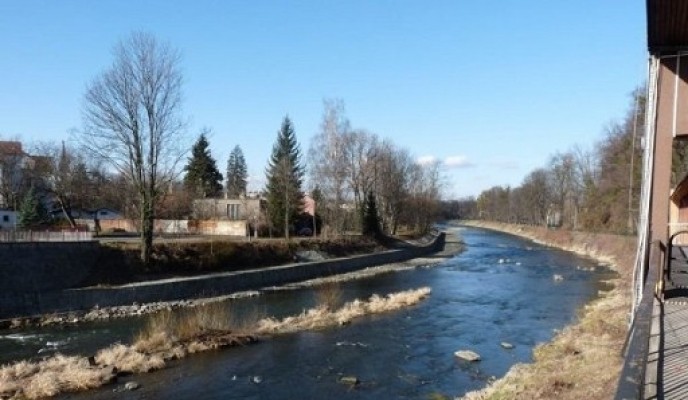 olza cieszyn
