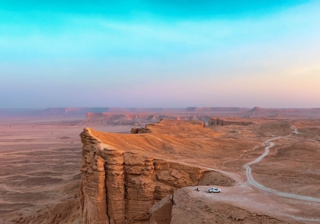 odkrycie osady sprzed 8000 lat