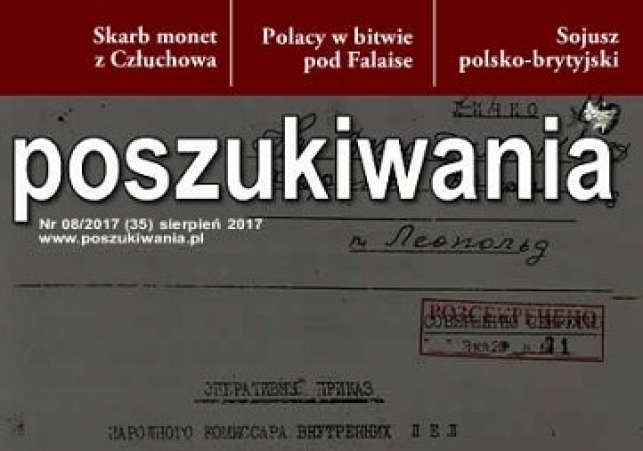 magazyn poszukiwania 35