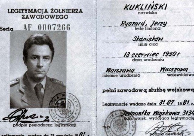 ryszard kuklinski