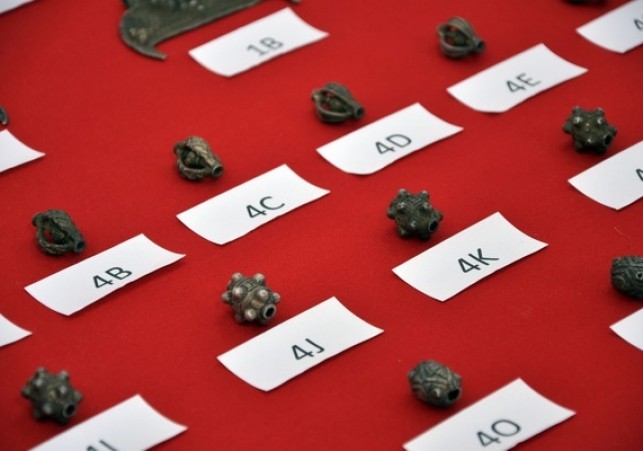 skarb archeologiczny