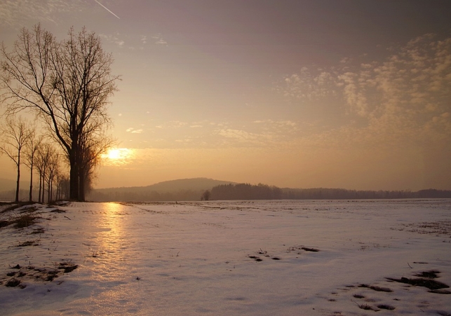 Kraina Wygasłych Wulkanów