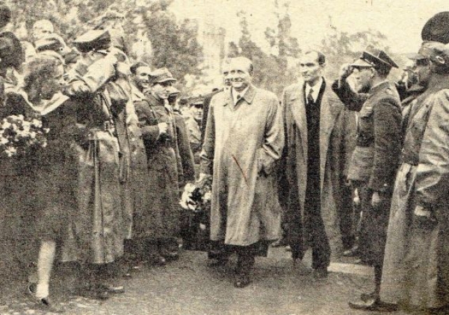 system partyjny w polsce po ii wojnie swiatowej