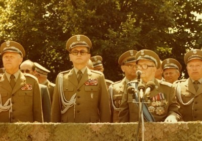wojciech jaruzelski