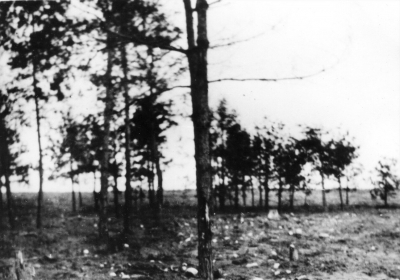 oboz zagłady Treblinka II