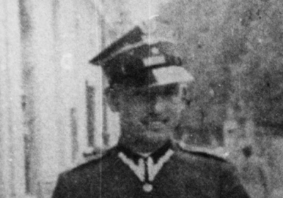 Antoni Burzyński Kmicic