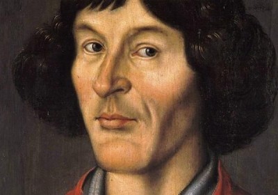 mikolaj kopernik