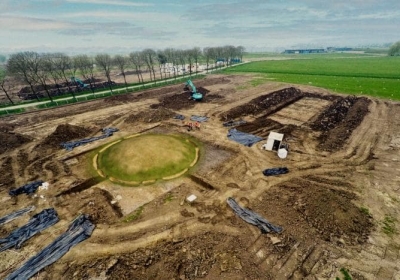 sanktuarium w holandii