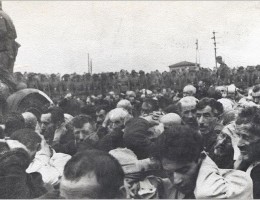 bialystok getto likwidacja