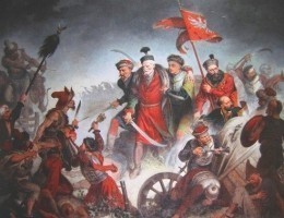 hetman zolkiewski