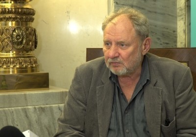 grabowski andrzej pajeczyna