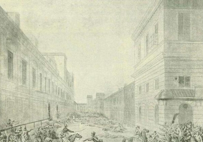 insurekcja warszawska