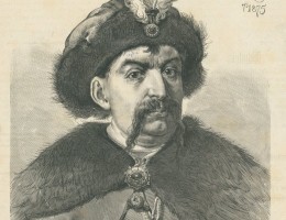 bitwa pod konstantynowem