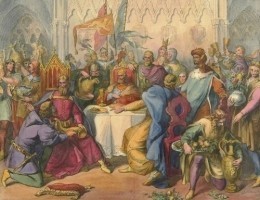 koronacja kazimierza wielkiego