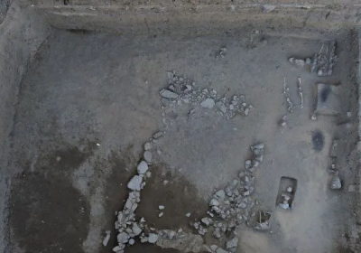 nekropolia w bulgarii