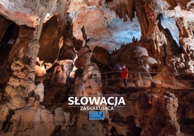 parki narodowe slowacji