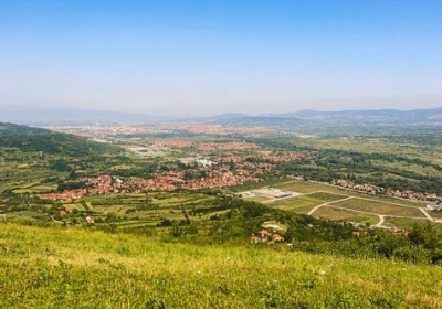 archeologia w serbii