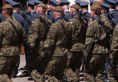 1 Dywizji Piechoty Legionów