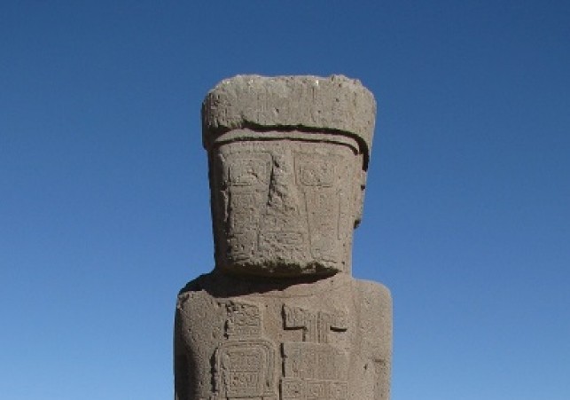 tiwanaku