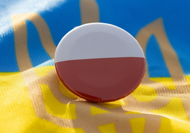 polska ukraina