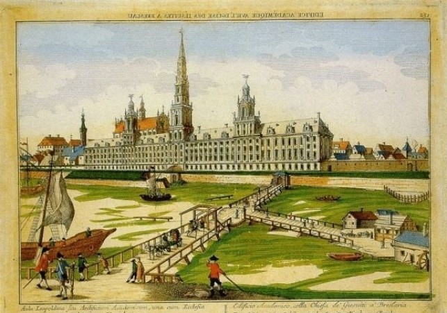 uniwersytet wroclawski