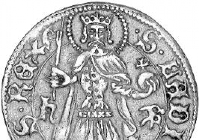 wladyslaw warnenczyk monety