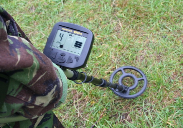 poszukiwanie skarbow